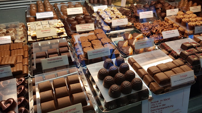 Comentarii opinii despre Confiserie Aebischer