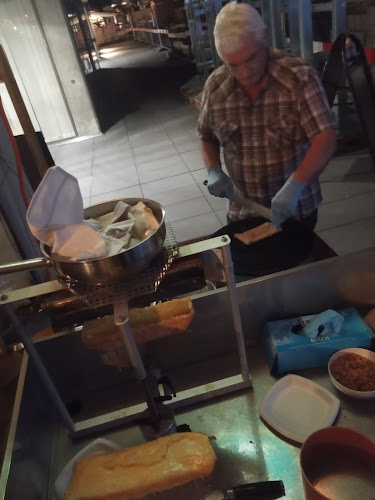 Comentarii opinii despre Café restaurant Tortillard