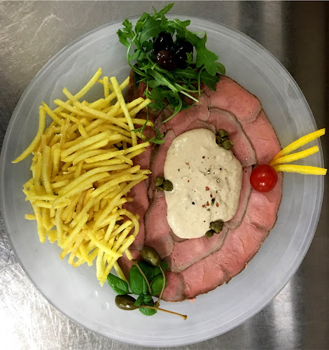 Restaurant Soleil - Gastronomie und Hotellerie