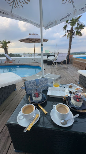 Noah Lyssach - Gastronomie und Hotellerie