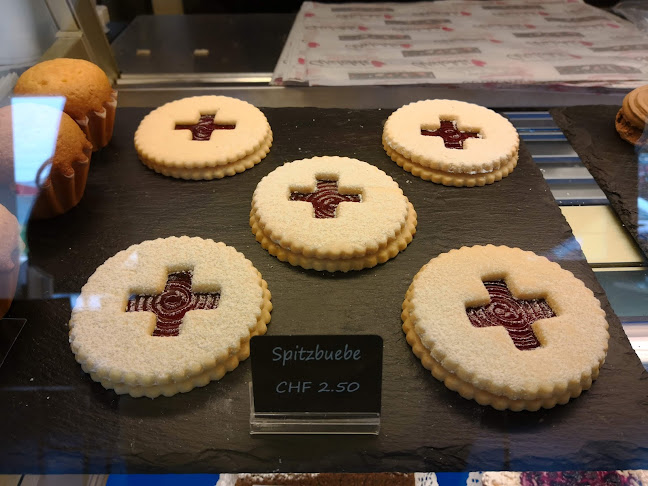 Wälchli Bäckerei-Konditorei-Confiserie GmbH - Aarburg