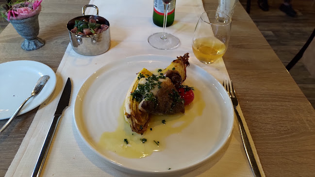 Restaurant Pinte communale - Gastronomie und Hotellerie