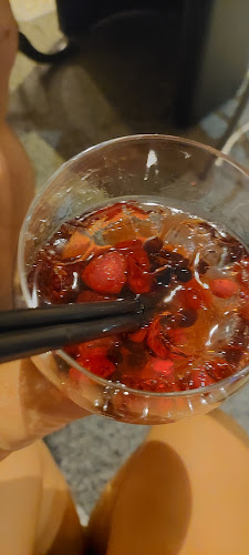 Flash Bar - Yverdon-les-Bains