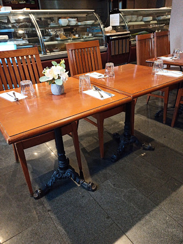 Comentarii opinii despre Pizza Prest'o Sàrl