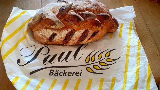 Bäckerei Paul - Riehen
