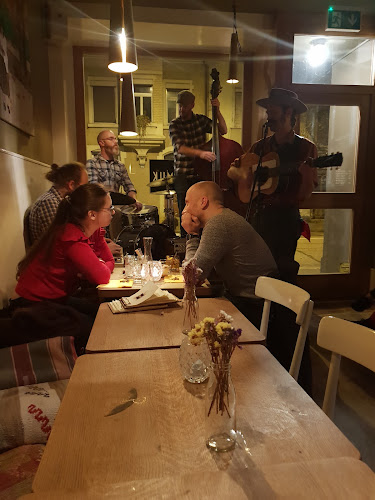 SMUK - Gastronomie und Hotellerie