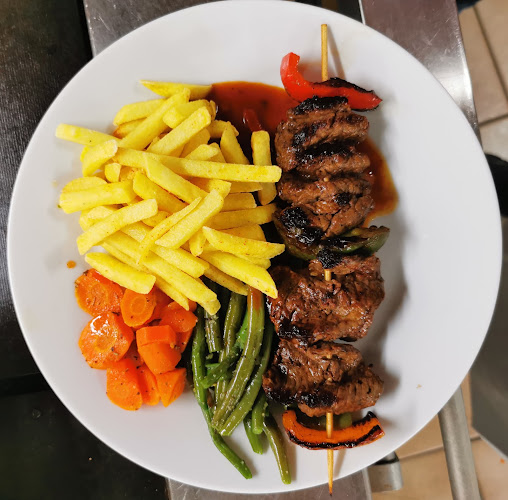 Restaurant Rütli - Gastronomie und Hotellerie