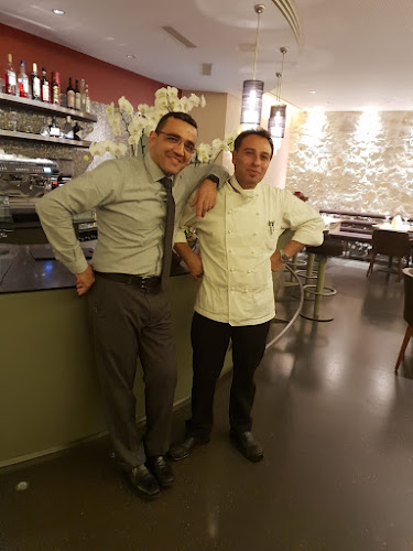 Restaurant Essen'z - Brugg