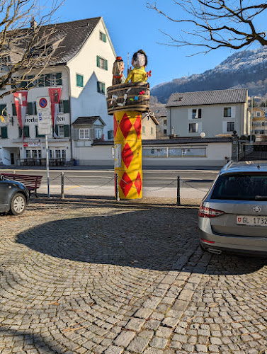 Im Dorf 11, 8752 Näfels