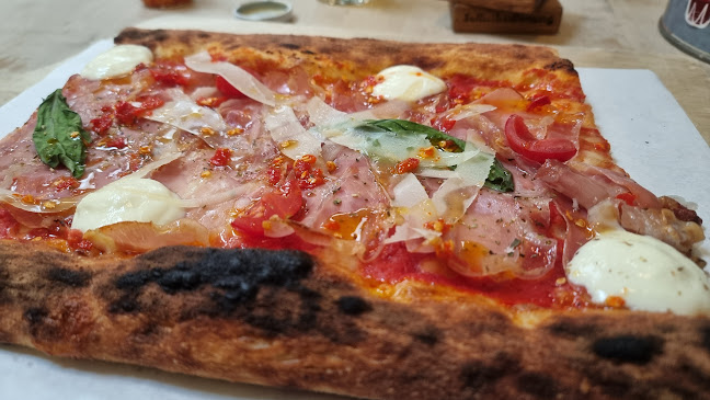 VITO Klybeck - Gastronomie und Hotellerie