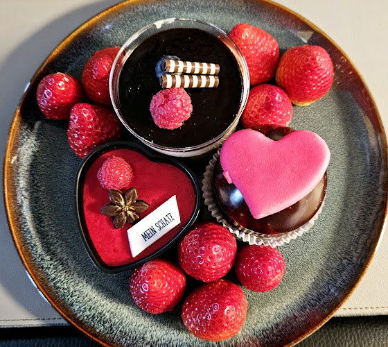 Bäckerei Hausammann Guggach - Gastronomie und Hotellerie