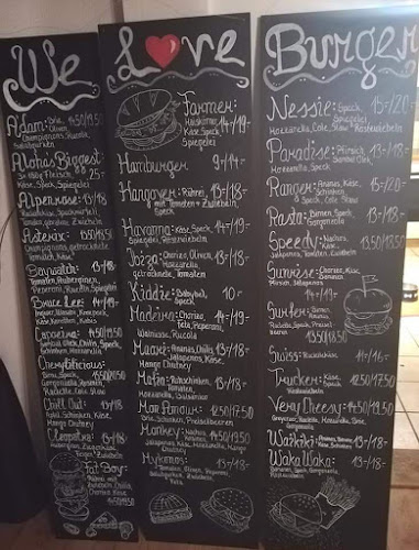 Comentarii opinii despre Aloha Café