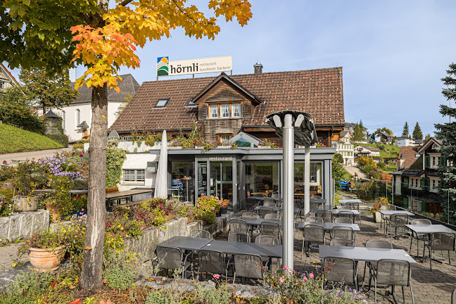 Bäckerei-Konditorei, Restaurant Hörnli Hemberg - Hemberg