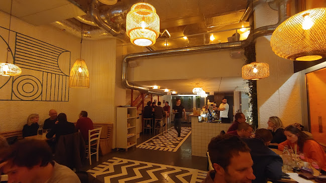 Opinii despre Meraki în Lausanne - Gastronomie und Hotellerie