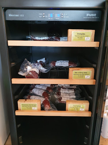 Hofladen Biohof La Gottalaz - Gastronomie und Hotellerie