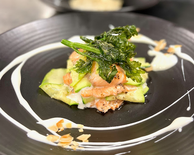 Ristorante Fresco - Gastronomie und Hotellerie