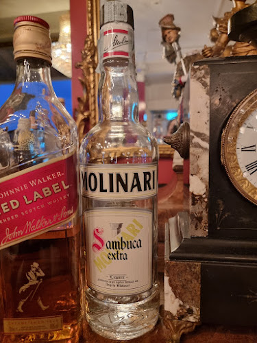 FONDUE HOUSE DU PONT - Luzern