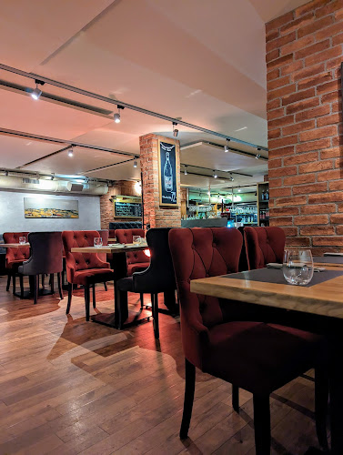 Centogrammi Cucinabar