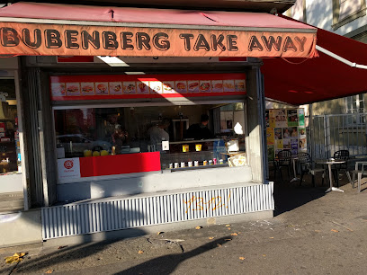 Bubenberg Take Away