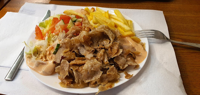 Nosch - Gastronomie und Hotellerie