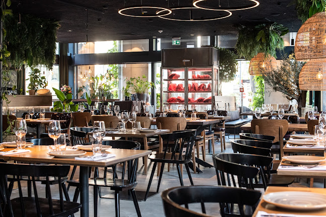 Senso Kitchen - St. Gallen