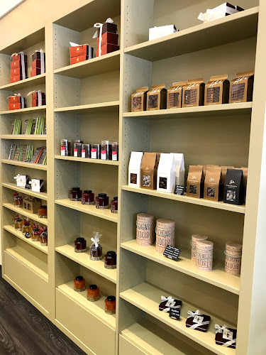 Lucien Moutarlier Konditorei - Gastronomie und Hotellerie