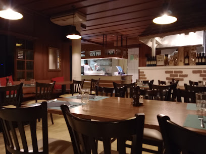 Da Guido - Sternen | Italienisches Restaurant