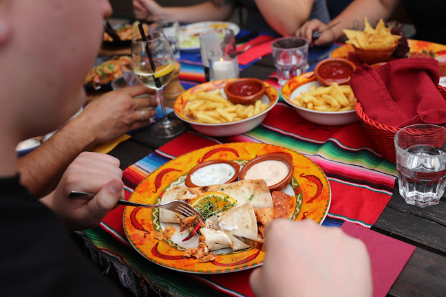 Appaloosa Saloon - Spiez