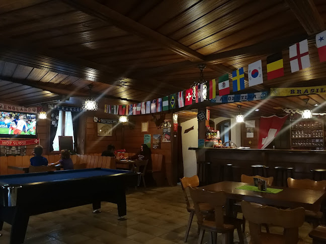 Hôtel du Grand-St-Bernard - Gastronomie und Hotellerie