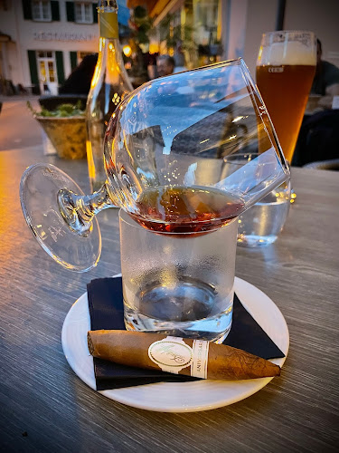 Comentarii opinii despre LATTMANN'S - Bar & Lounge | Cigars & More | est. 2006 - Bad Ragaz