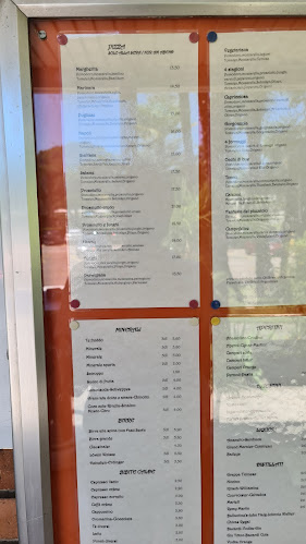 Restaurant Lago Maggiore