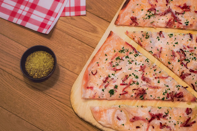 Raclette Factory - Gastronomie und Hotellerie