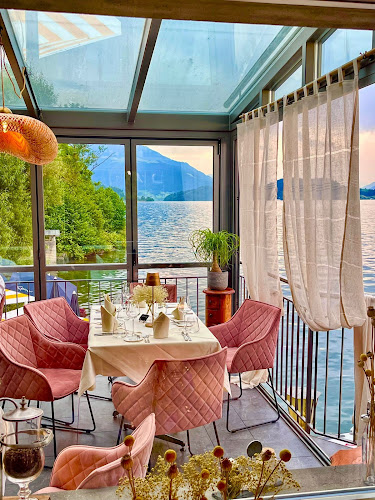 Restaurant Rigiblick