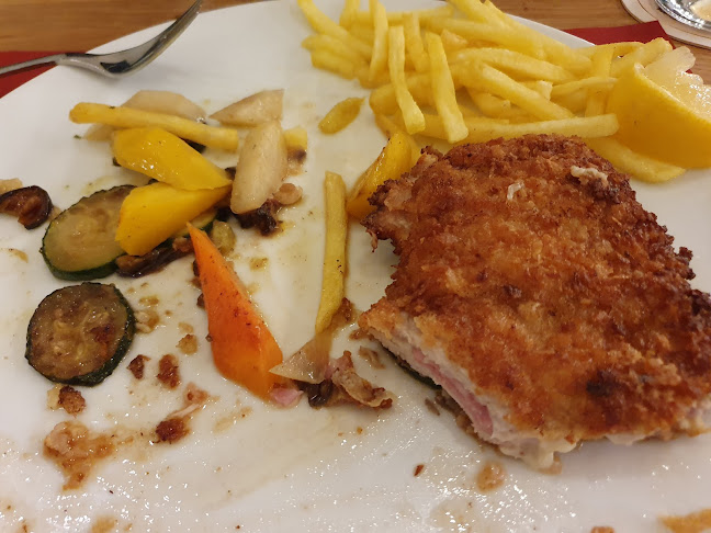 Restaurant & Bistro Cafe Escoffier