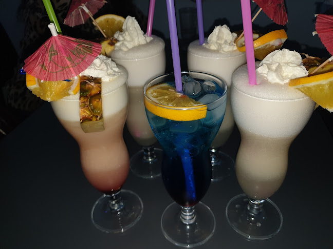 Le 6 Bar - Yverdon-les-Bains