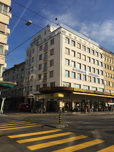 Bahnhofpl. 7, 2502 Biel