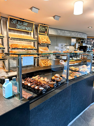 Bäckerei Konditorei Café Jeker - Gastronomie und Hotellerie