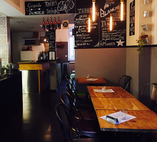 Tapas & Friends - Gastronomie und Hotellerie