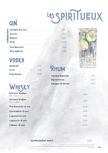 Comentarii opinii despre Le Bistro des Copains