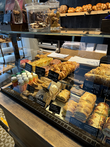 Walter Buchmann «Rennweg» - Zürich