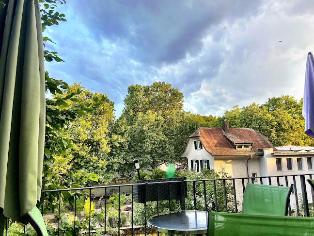 Opinii despre Café Vaudois în Olten - Gastronomie und Hotellerie