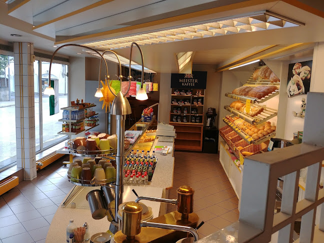 Opinii despre Bäckerei Sauter în Arbon - Gastronomie und Hotellerie