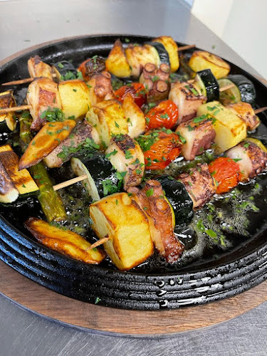 Comentarii opinii despre Heitersberg Ristorante