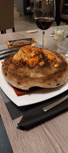 Fleur de Lys - Vicques