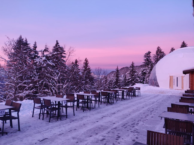 Comentarii opinii despre Chums Cafe Bretaye