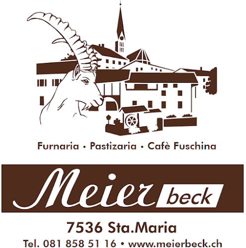 Opinii despre Meier-beck AG în Santa Maria Val Müstair - Gastronomie und Hotellerie