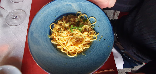 Comentarii opinii despre Pizzeria Bianca