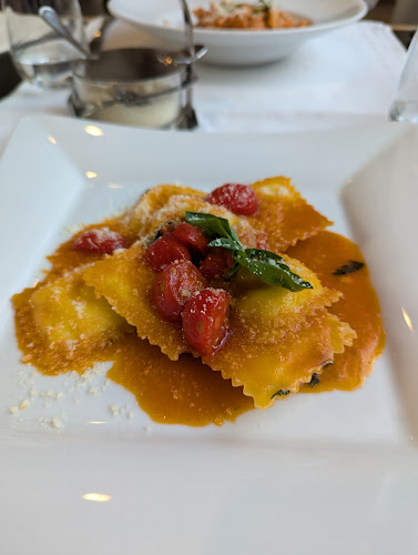 Restaurant Beau Rivage