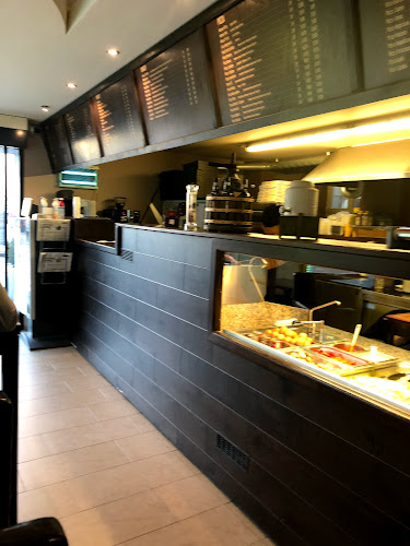 Memo's Kebap, Pizza & Burger - Gastronomie und Hotellerie