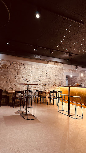 Blok Bar - Gastronomie und Hotellerie